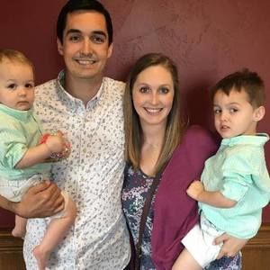 Meet your Posher, Kelsey